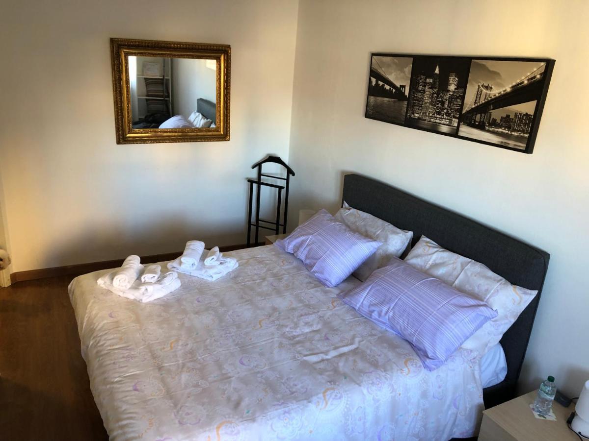 Dimora Pancaldo - Private Casa de hóspedes
