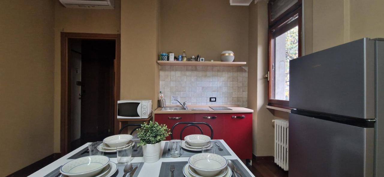 Apartment Milanrentals - Vigliani Milan