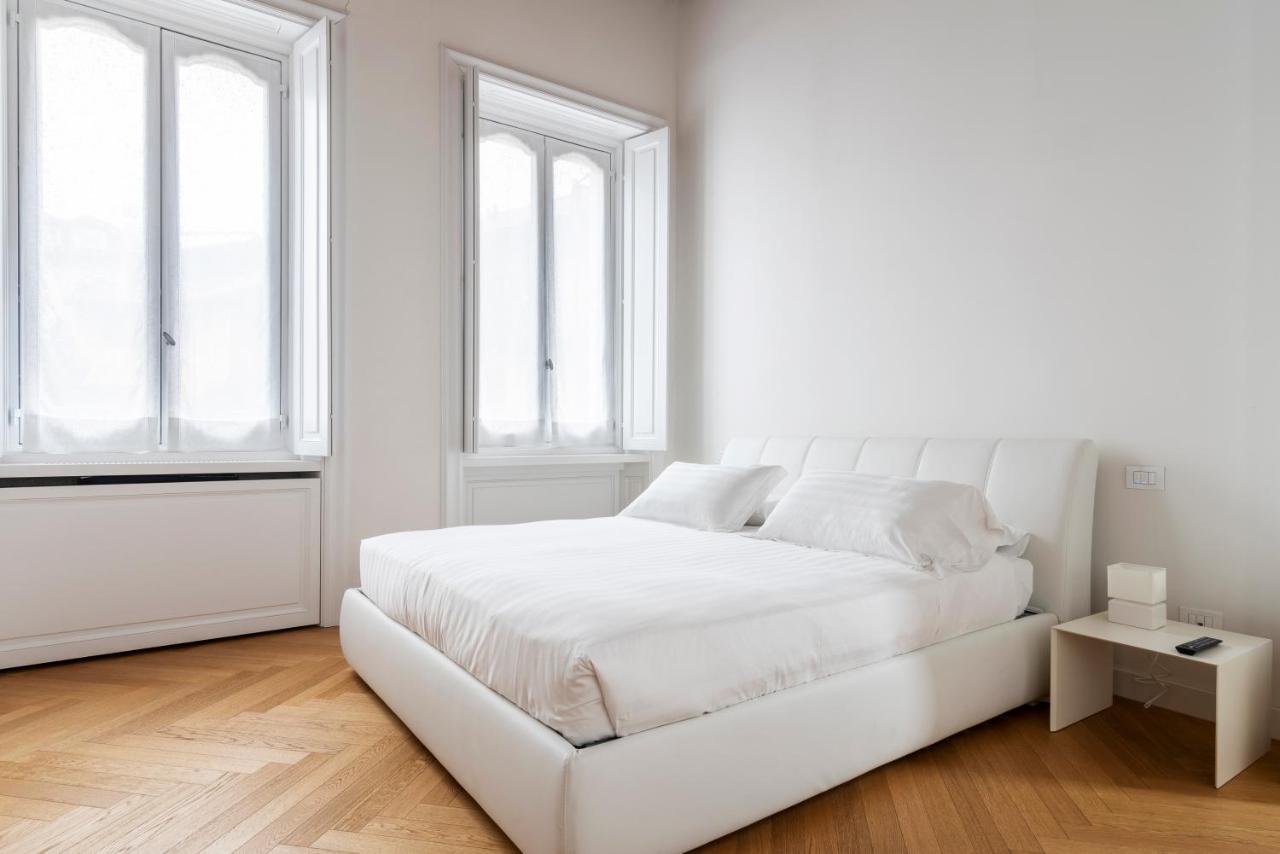 Apartment Fifty Eight Santo Stefano *