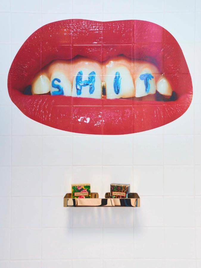 Apartamento Toiletpaper Living Canonica *