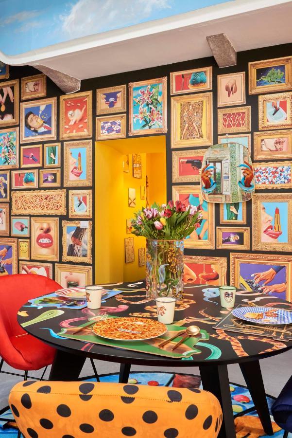 Apartamento Toiletpaper Living Canonica
