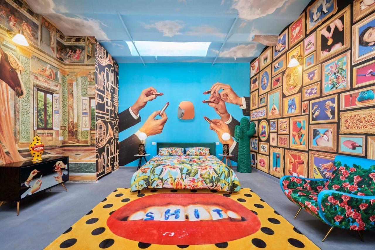 Toiletpaper Living Canonica Apartamento *