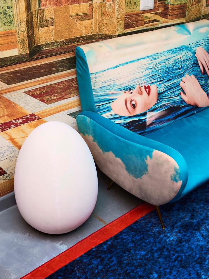 Apartamento Toiletpaper Living Canonica