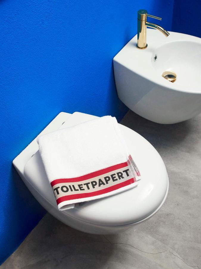 Toiletpaper Living Canonica Apartamento *