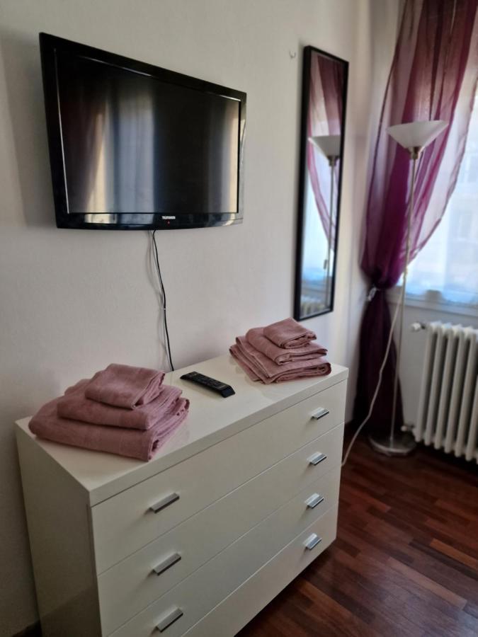 Appartamento Sempione Yellow Milano