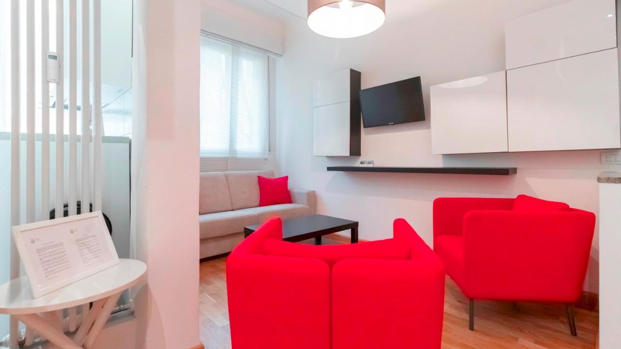 Italianway - Gioia 31 Apartment Milan