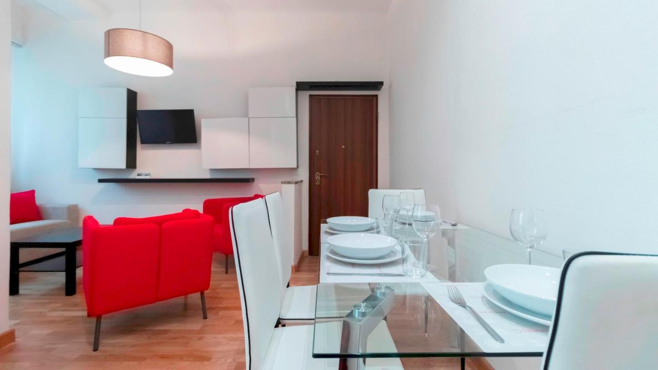 Italianway - Gioia 31 Apartment Milan