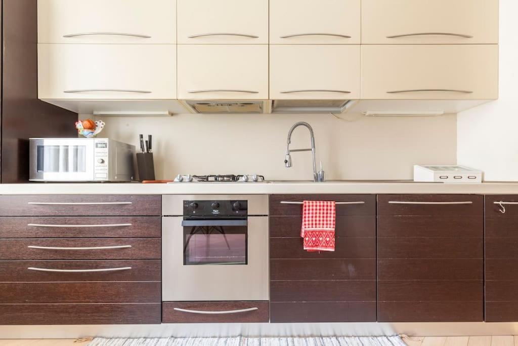 Lovely - Heart Of Apartamento Milão