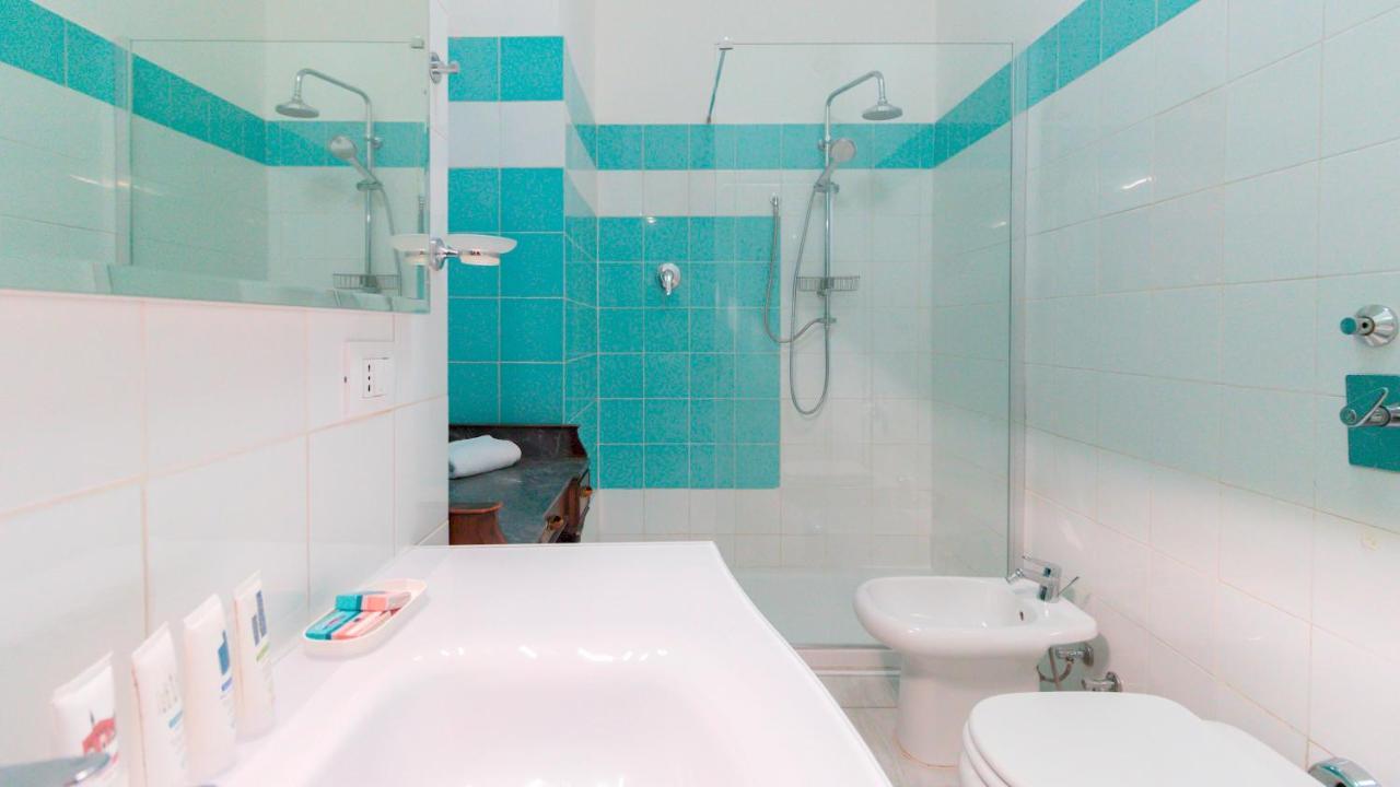 Apartment Italianway - Gioia 31 *