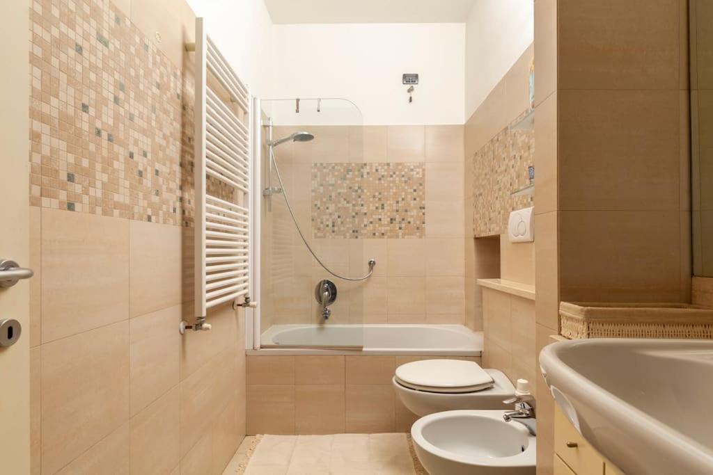 Apartamento Lovely - Heart Of *