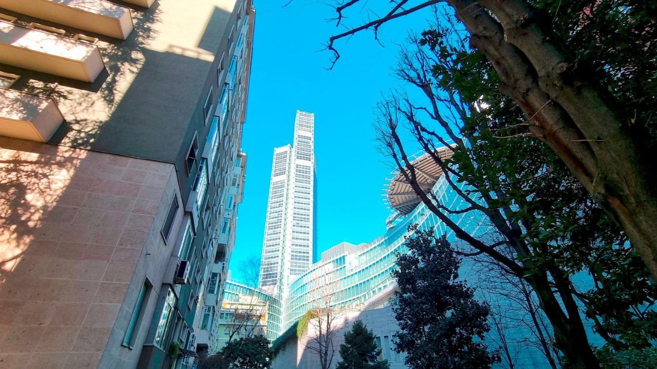 Italianway - Gioia 31 Milan