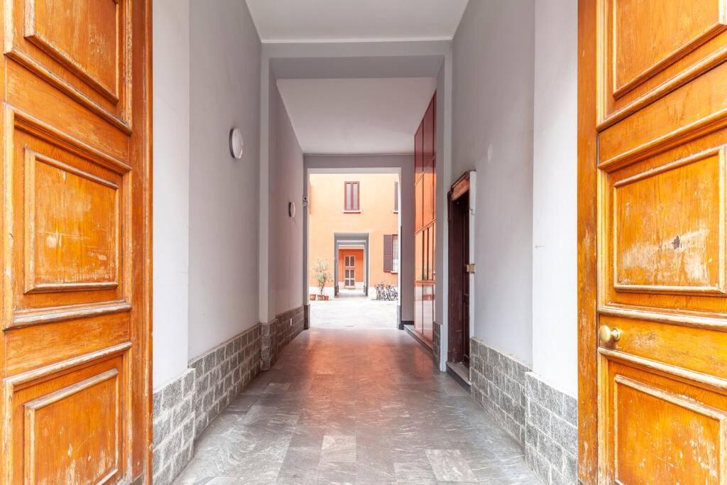 Apartamento Lovely - Heart Of Milão