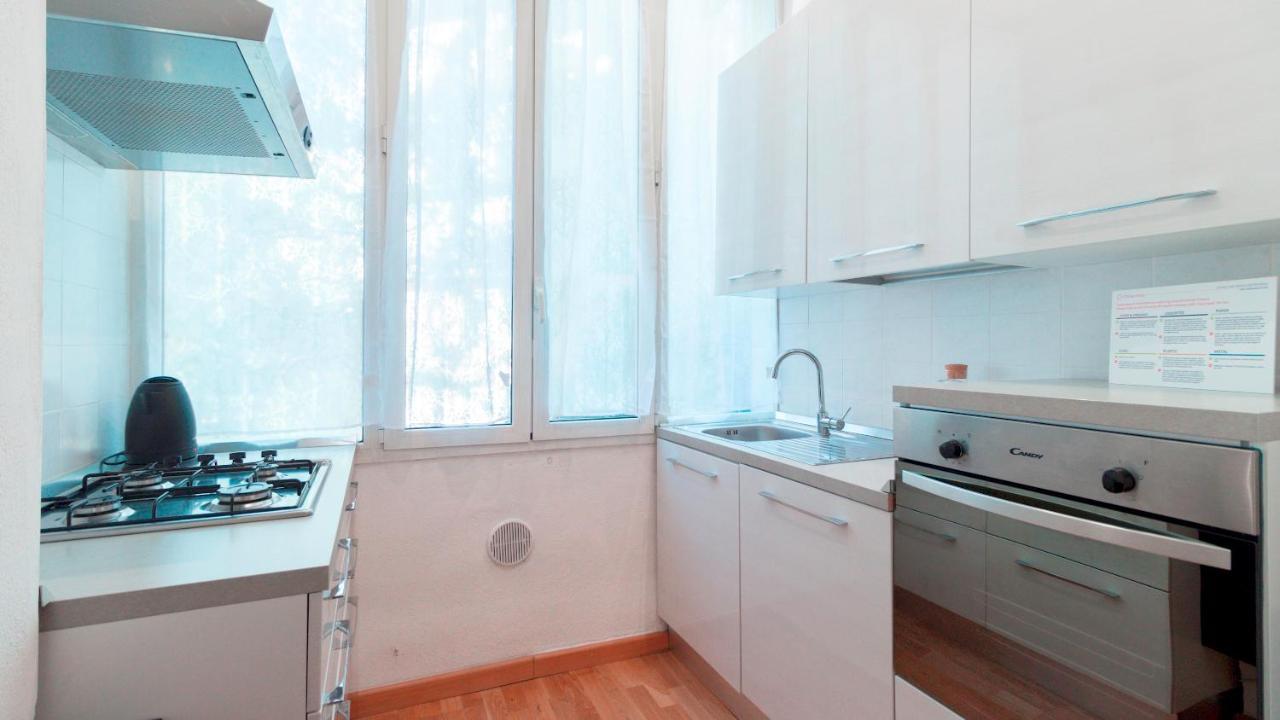 Italianway - Gioia 31 Apartment *