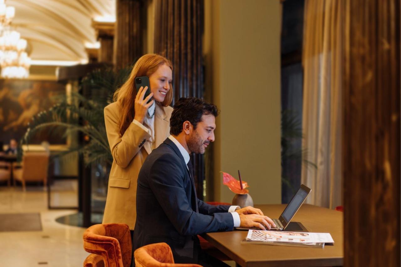 Hotel The Westin Palace, Milan