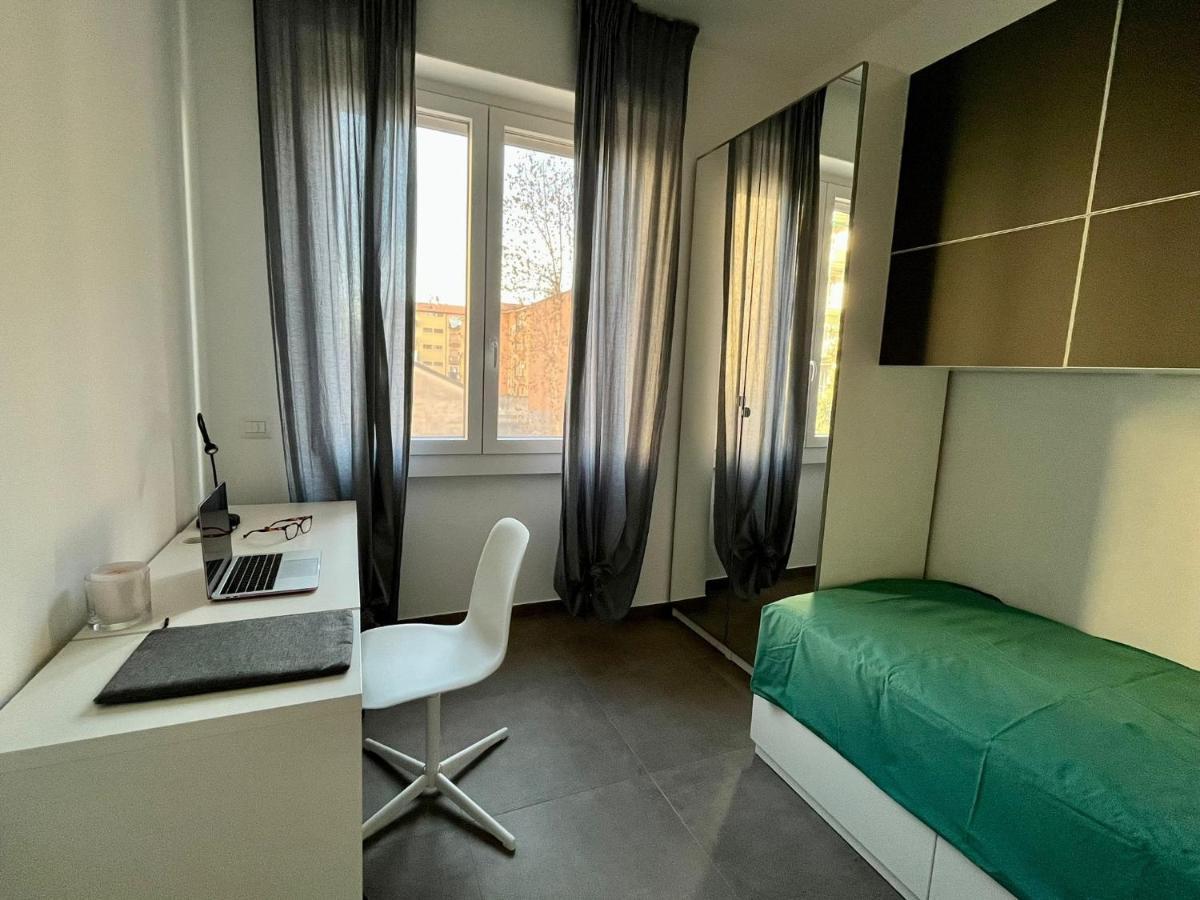 Cozy San Siro Apartment Milan