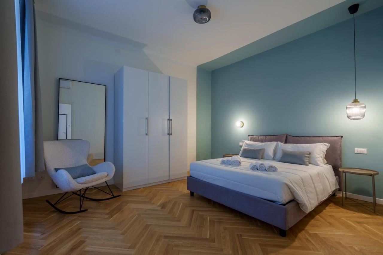Apartamento Duomo-porta Venezialuxury Wifi E Netflix Milão