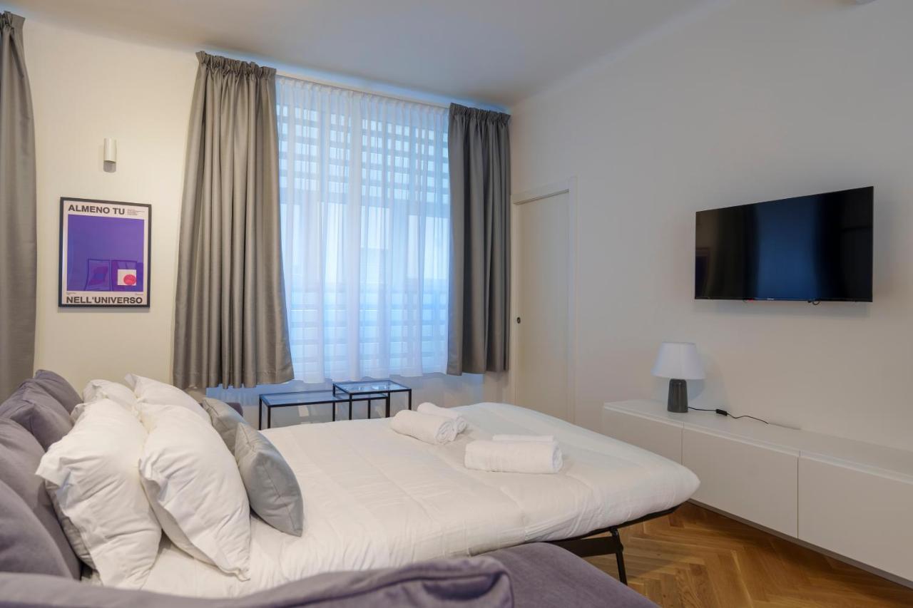 Apartamento Duomo-porta Venezialuxury Wifi E Netflix