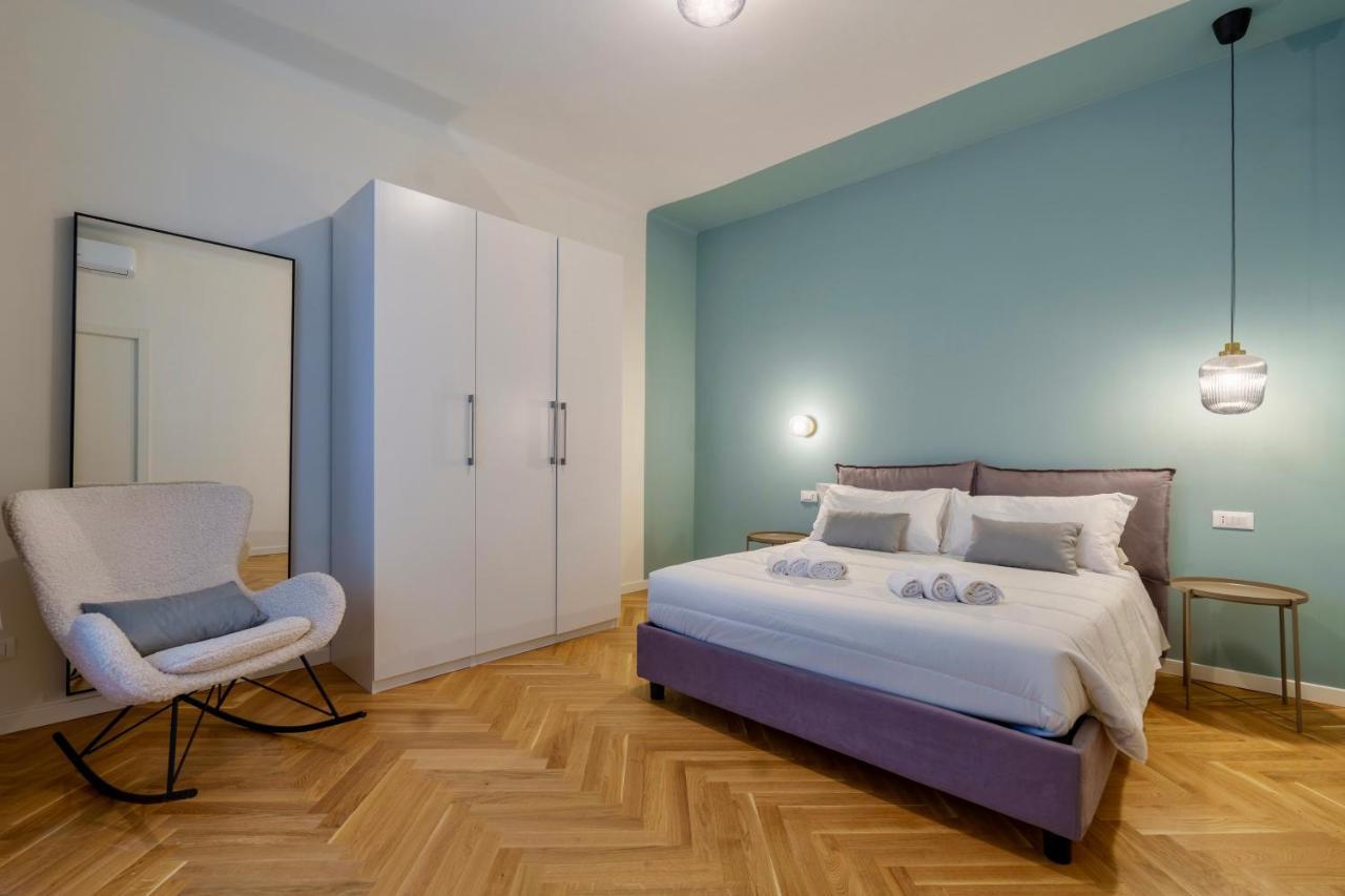 Apartamento Duomo-porta Venezialuxury Wifi E Netflix *