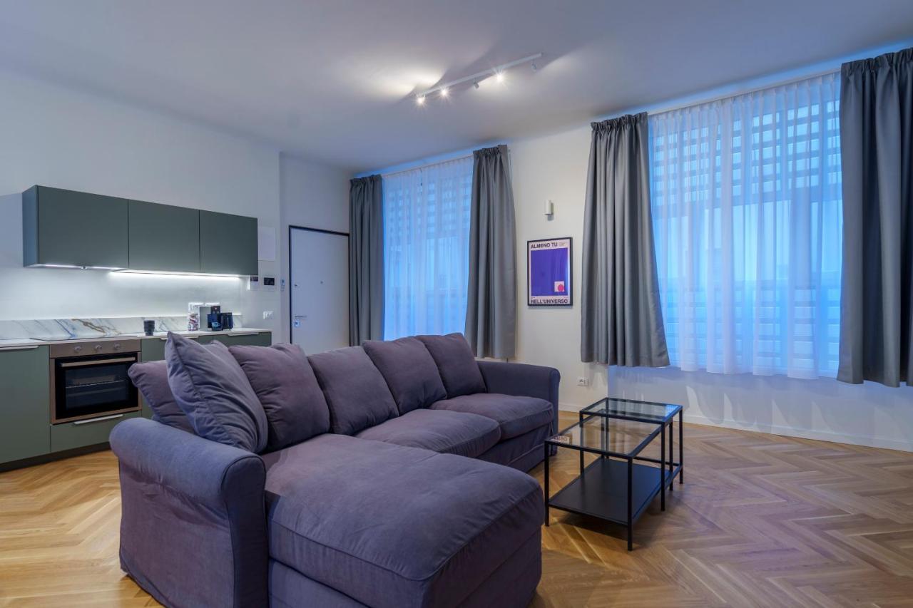 Apartamento Duomo-porta Venezialuxury Wifi E Netflix *