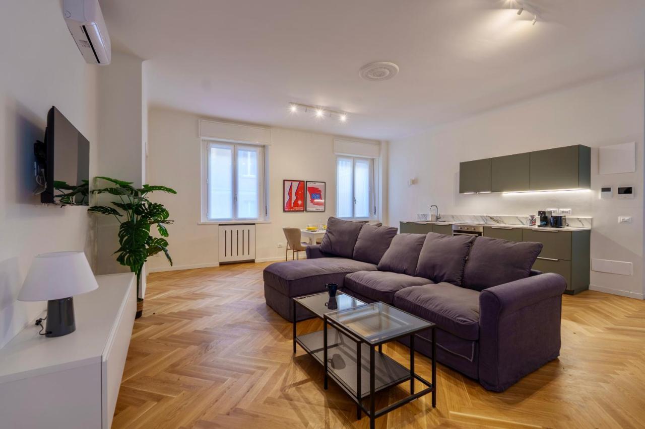 Apartamento Duomo-porta Venezialuxury Wifi E Netflix