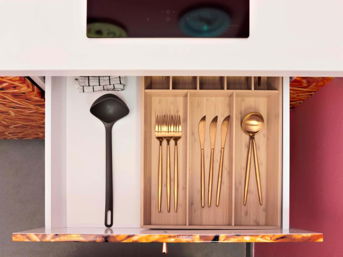 Apartamento Toiletpaper Living Canonica