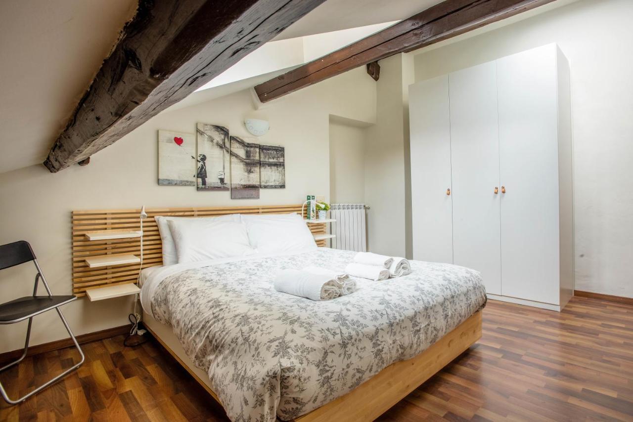 Apartamento Luvi - Mantova Milão