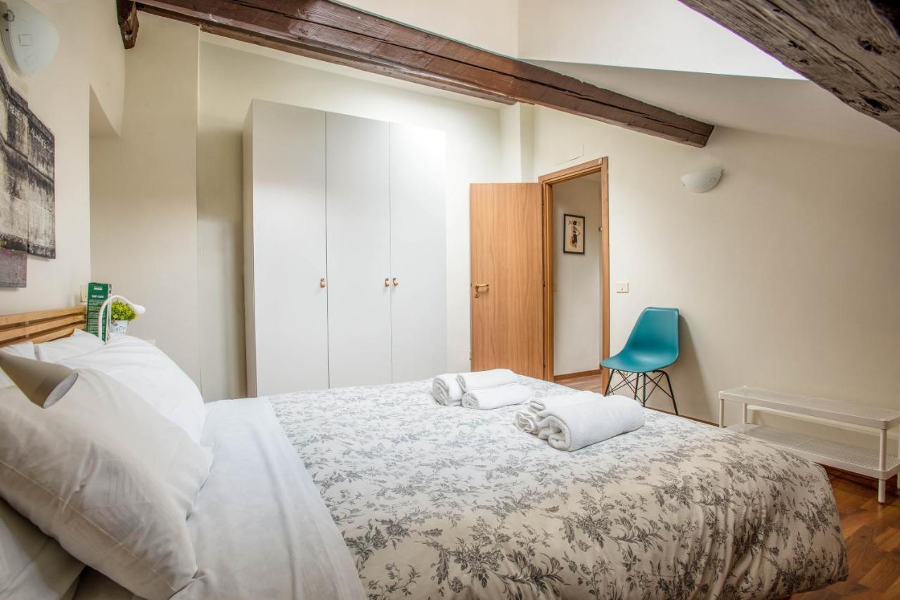 Luvi - Mantova Apartamento *