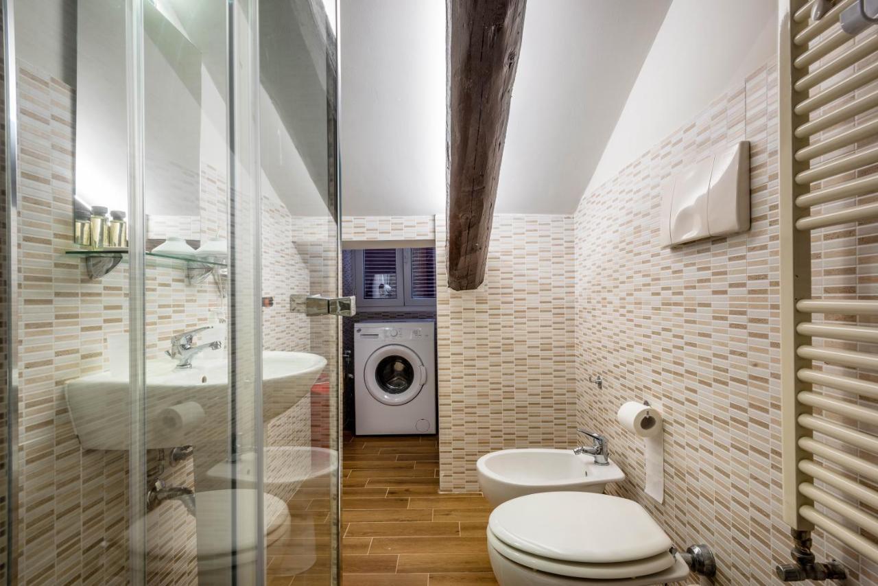 Apartamento Luvi - Mantova
