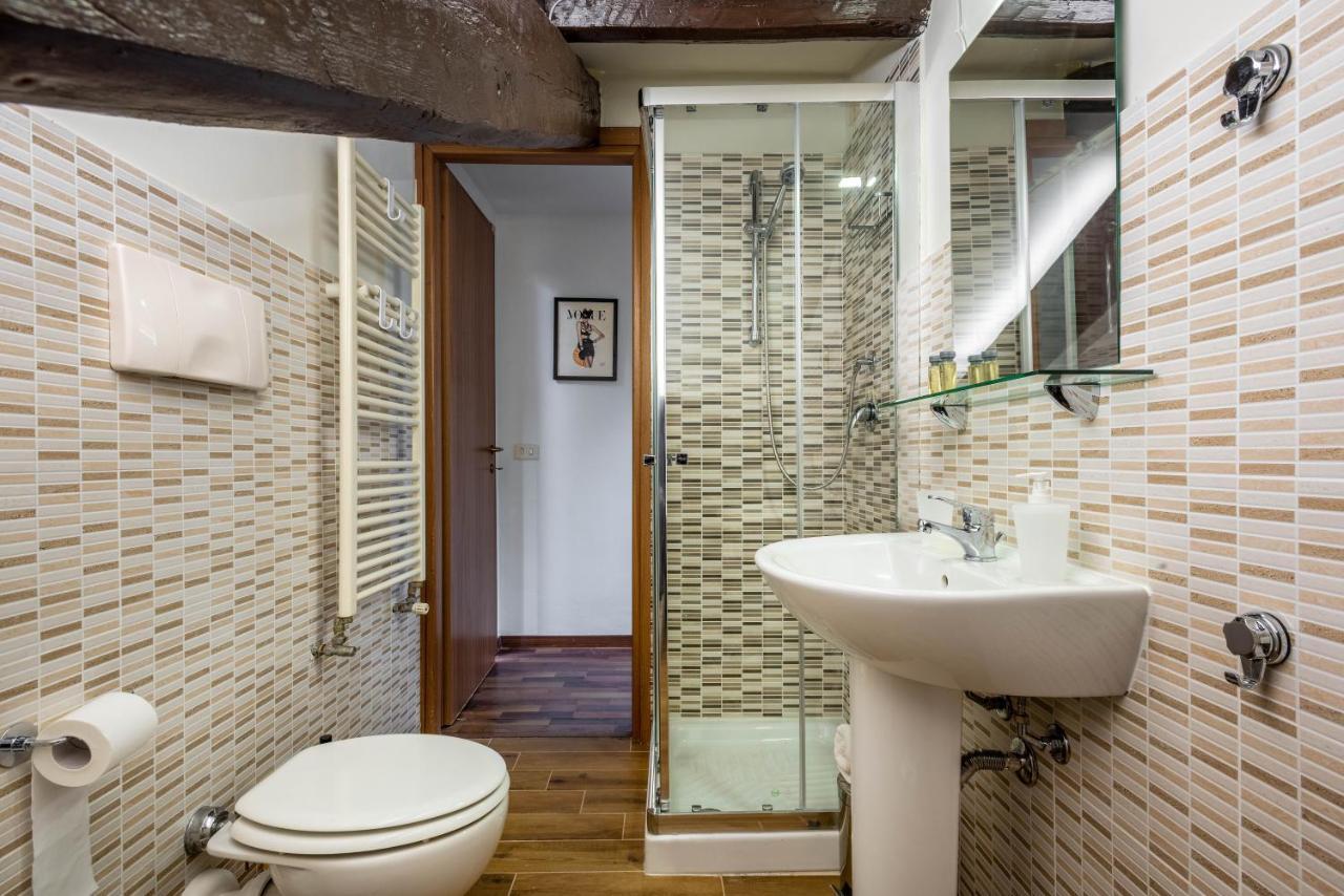 Apartamento Luvi - Mantova