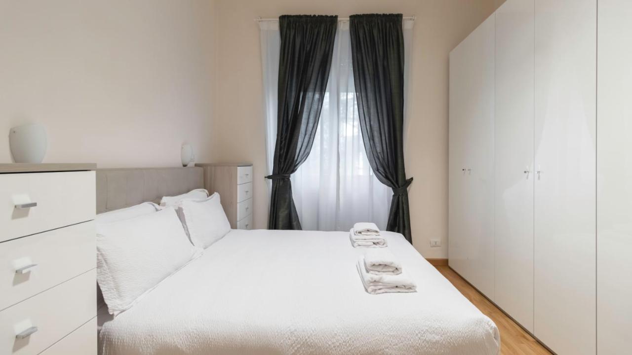 Apartment Italianway - Gioia 31 Milan