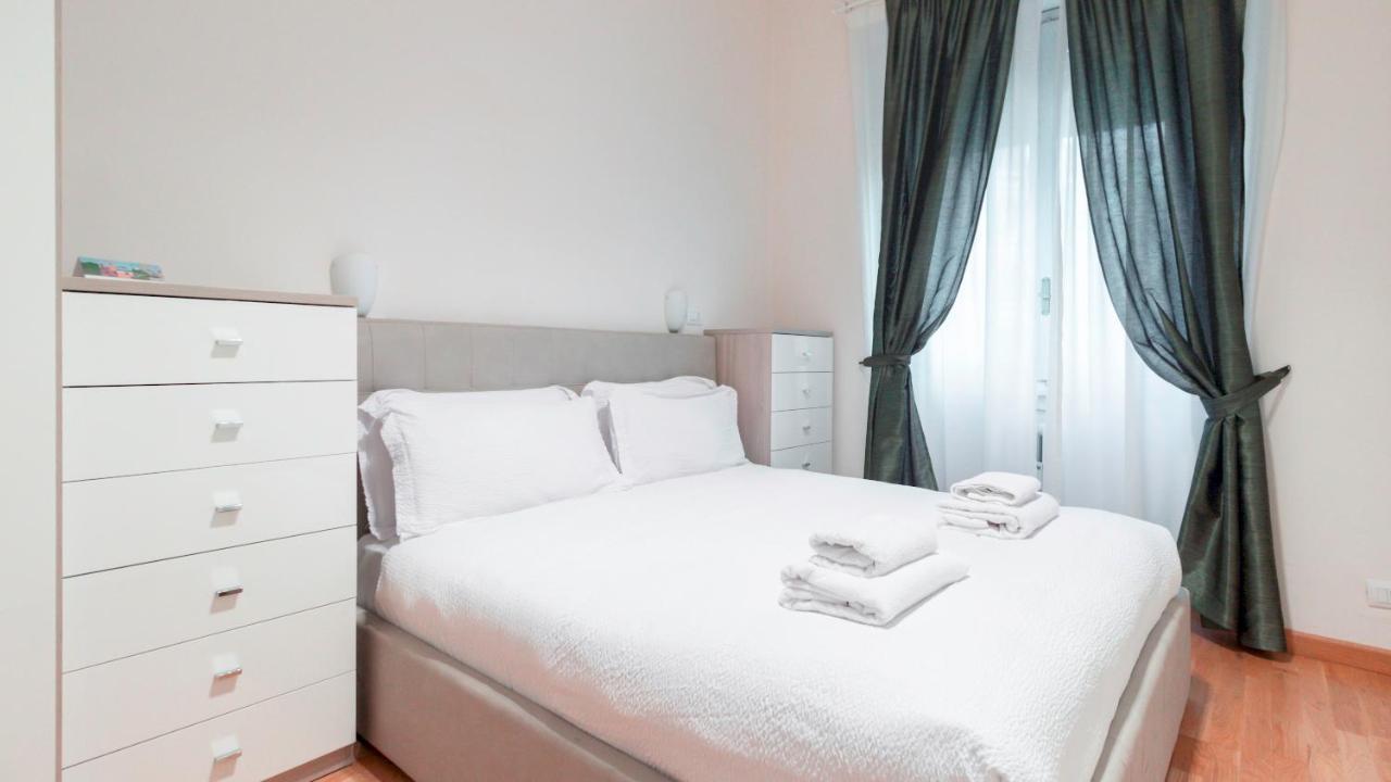 Italianway - Gioia 31 Apartment Milan