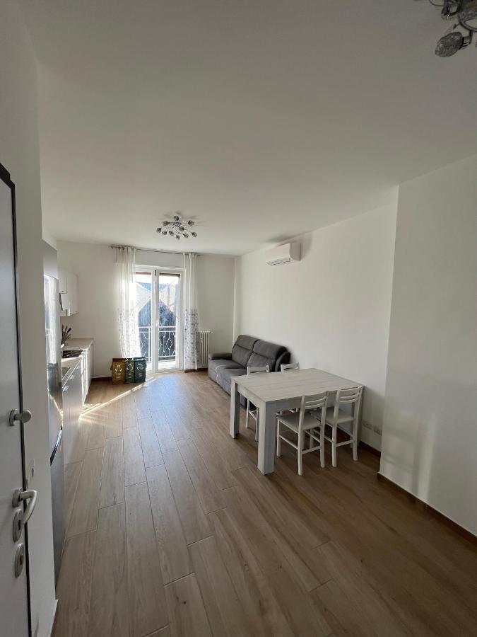 Paul House Milan