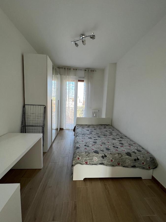Paul House * Milan