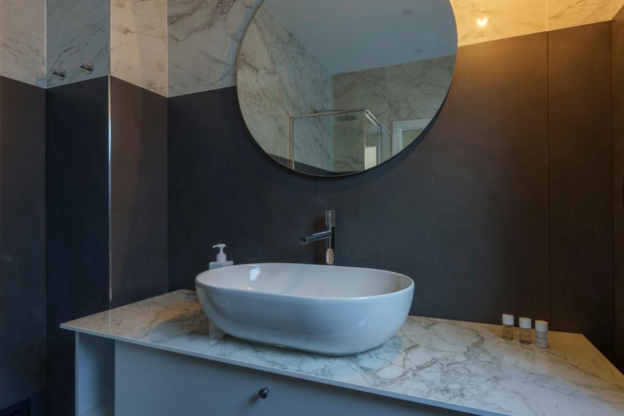 Apartamento Duomo-porta Venezialuxury Wifi E Netflix *