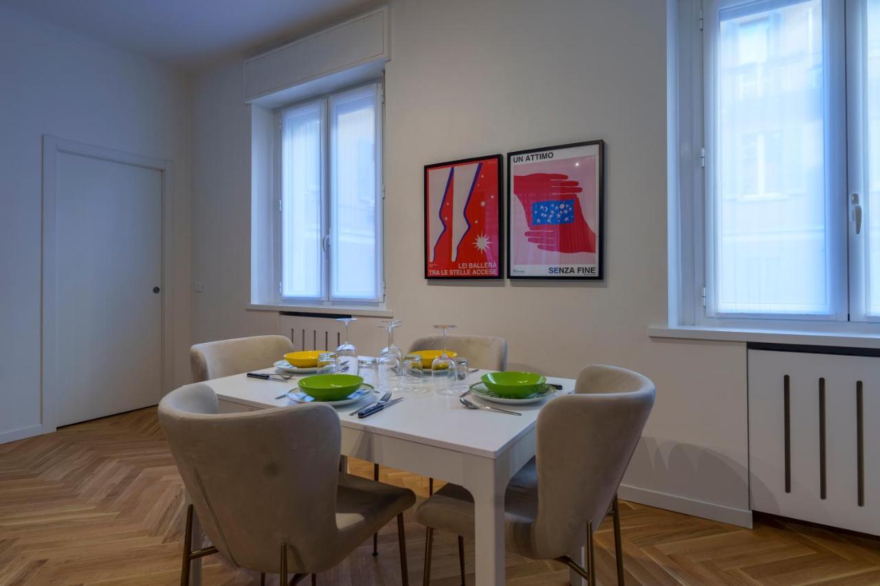 Duomo-porta Venezialuxury Wifi E Netflix Apartamento