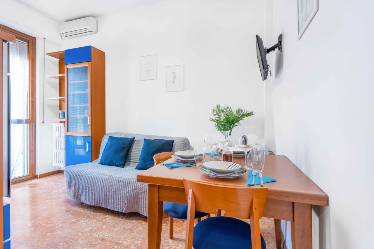 Zona Navigli - Smart House Con Tv 50 E Fast Wifi Apartment Milan