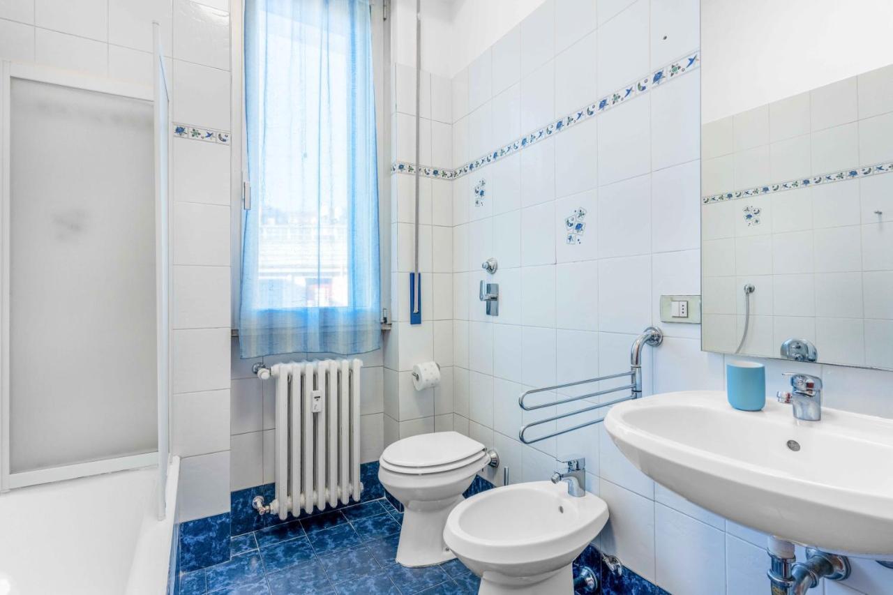 Zona Navigli - Smart House Con Tv 50 E Fast Wifi Milan