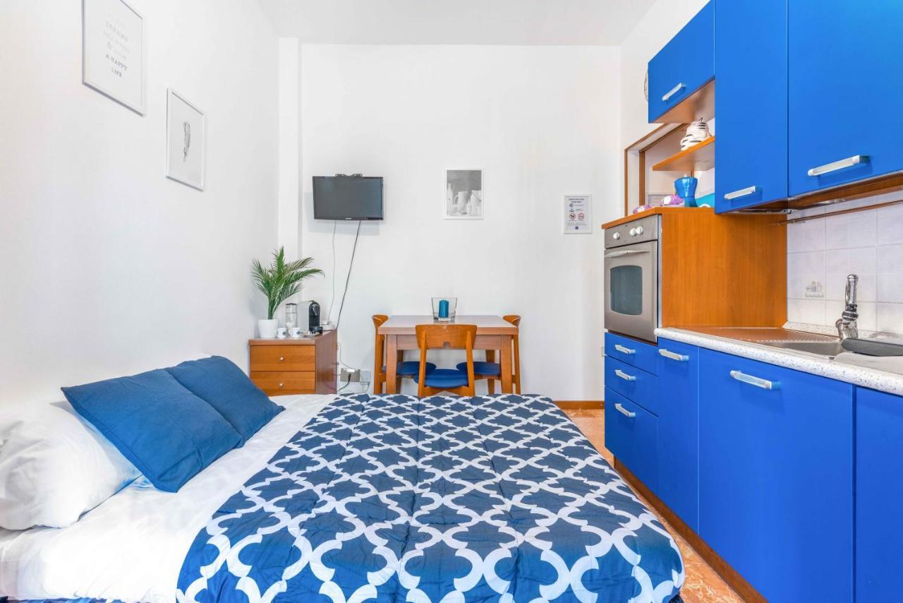 Zona Navigli - Smart House Con Tv 50 E Fast Wifi * Milan