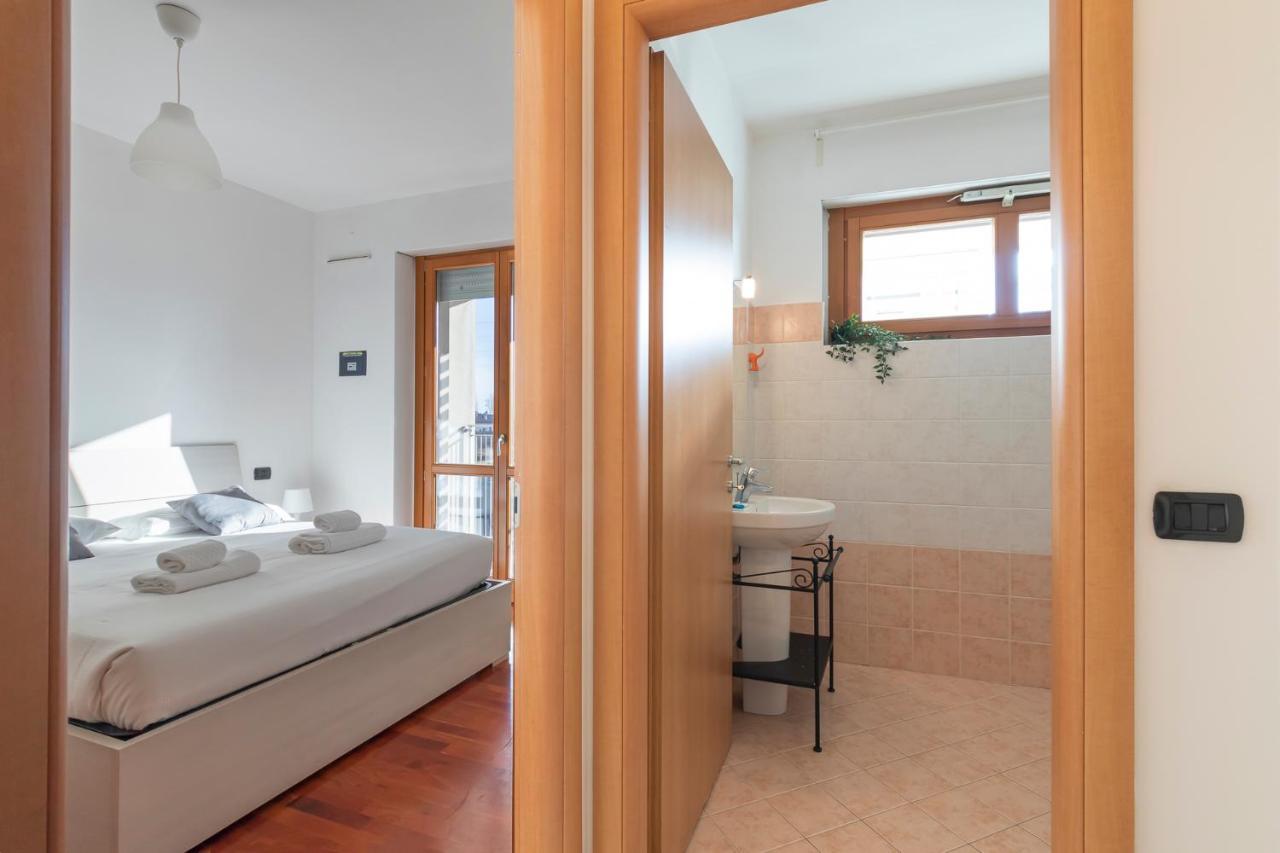 Apartment New With Terrace - Pampuri 7