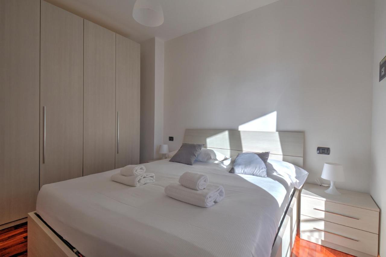New With Terrace - Pampuri 7 * Milan