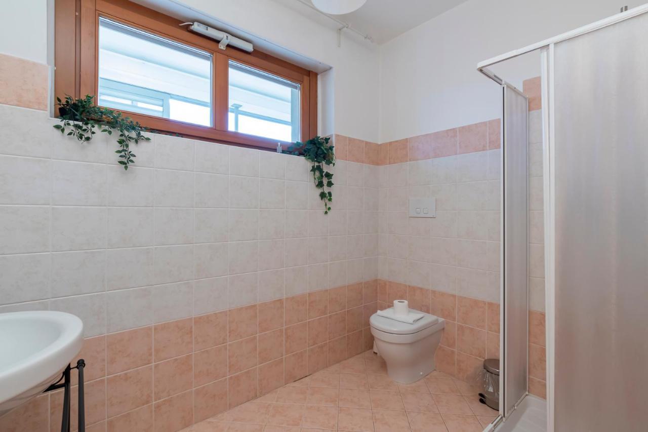 Apartment New With Terrace - Pampuri 7 Milan
