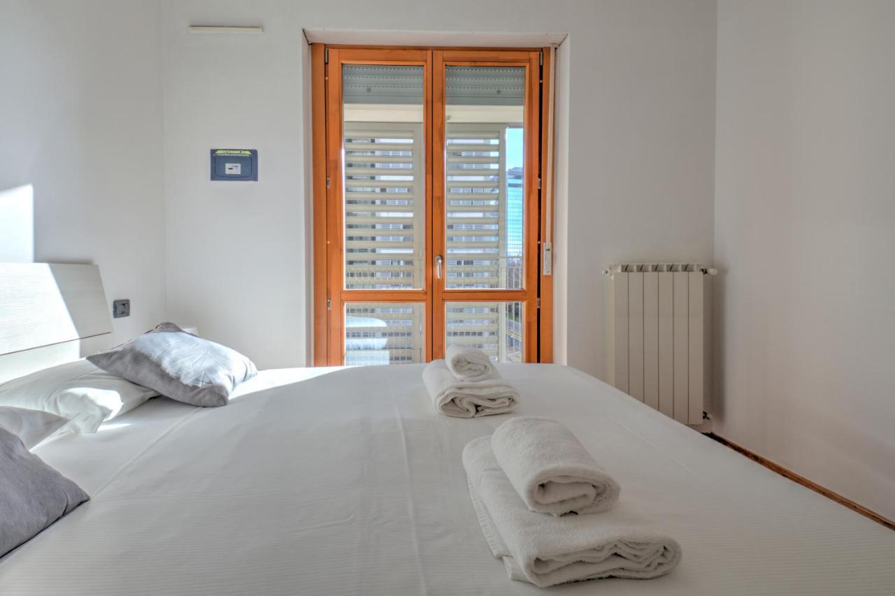 New With Terrace - Pampuri 7 Apartment