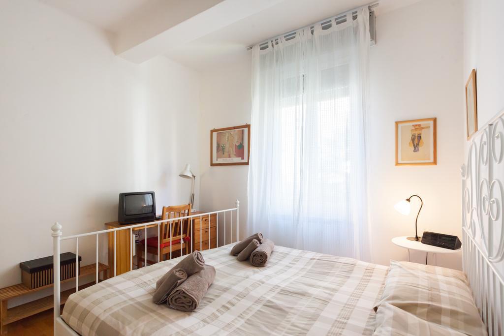 Italianway-vigliani Apartment *