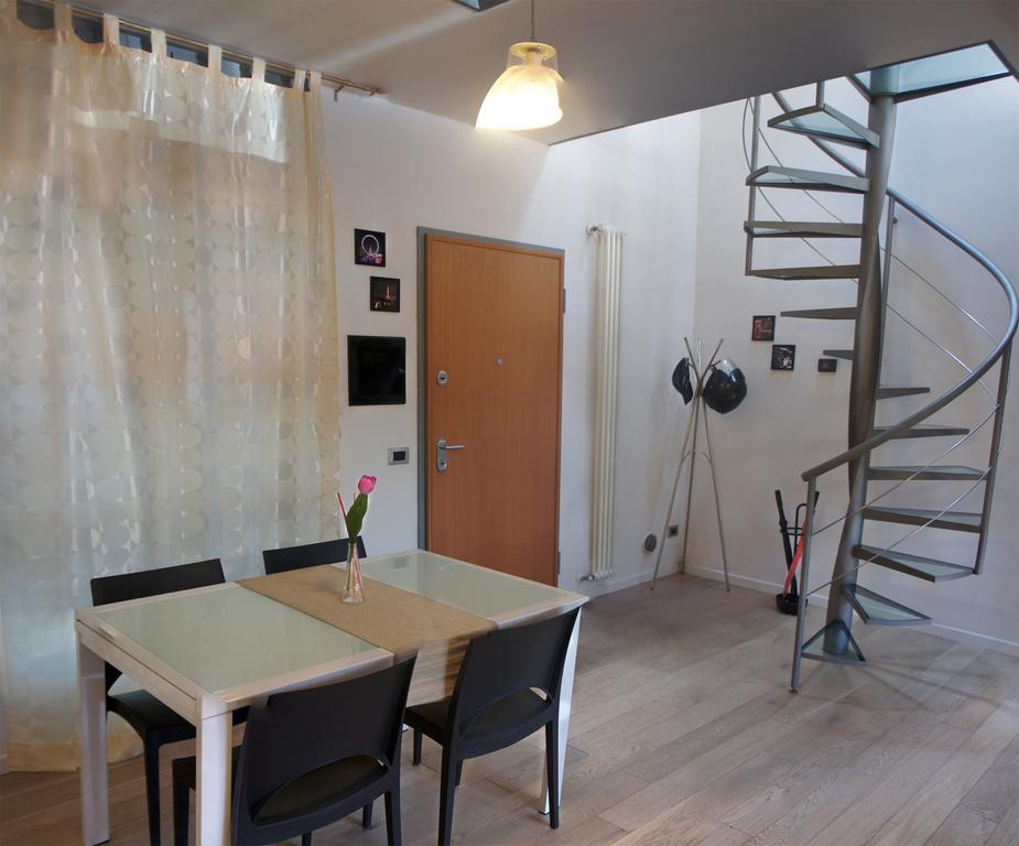 Apartment Loft Lombardini *