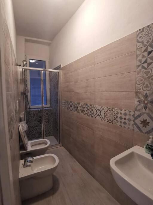 Confortable And Centrally Flat Apartamento Milão