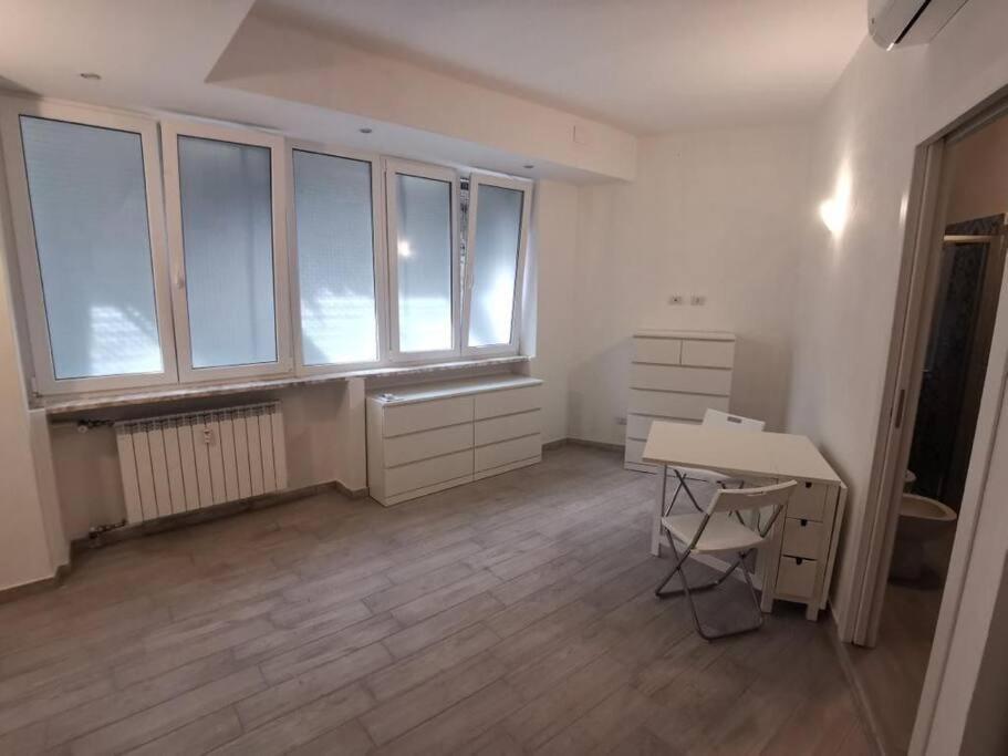 Confortable And Centrally Flat Apartamento