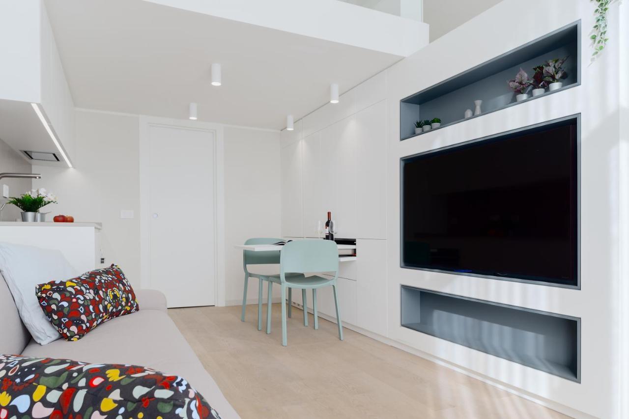 Appartamento Touch&go - Via Gaetano Previati 38, *