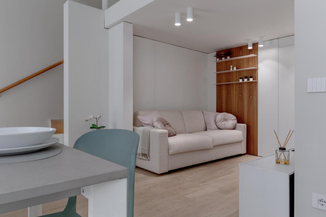 Appartamento Touch&go - Via Gaetano Previati 38, Milano