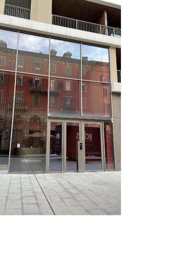 Number 8 -number House Apartamento