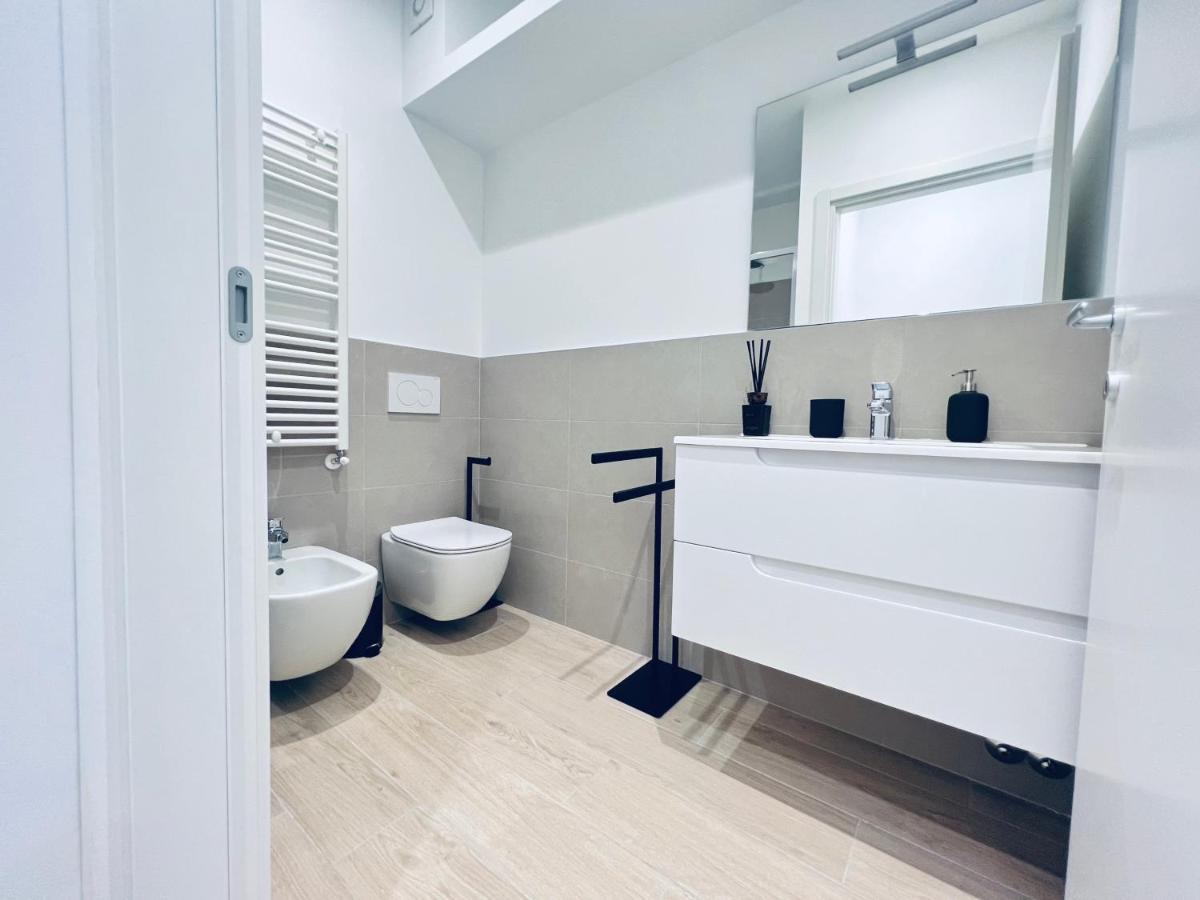 The Boutique Houses - Emerald Milano